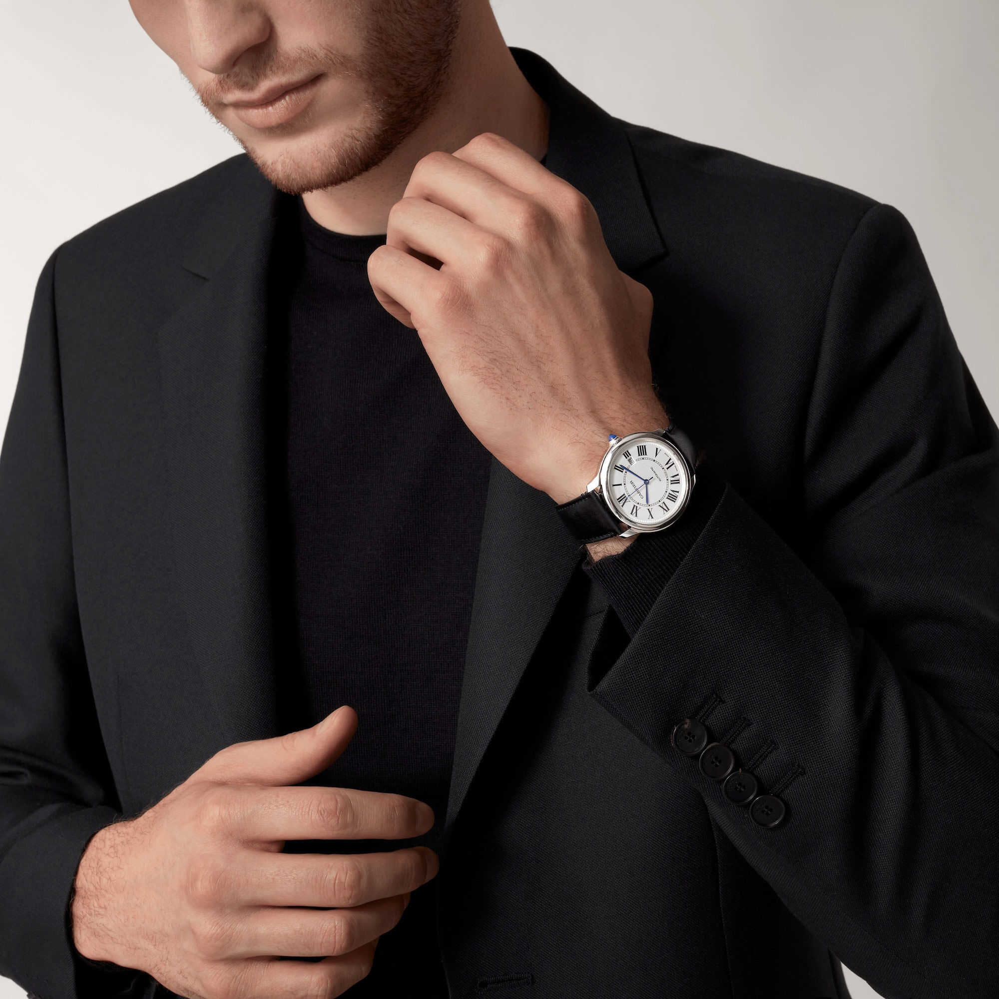 Must de best sale cartier watches